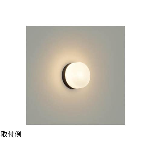 LED防雨防湿型ブラケット AW5508