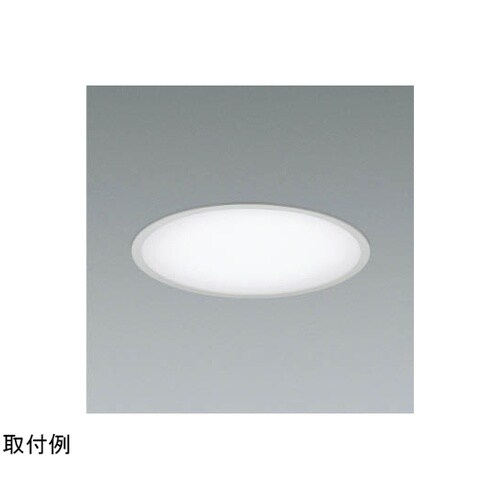 LED SGIベースライト XD5398