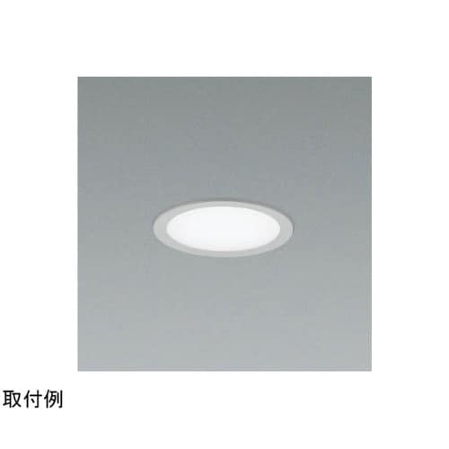 LED SGIベースライト XD5398