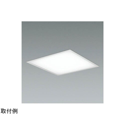 LED SGIベースライト XD5398