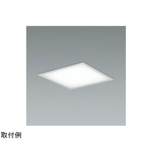 LED SGIベースライト XD5398