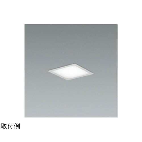 LED SGIベースライト XD5398