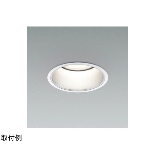 LED SGIダウンライト XD5429