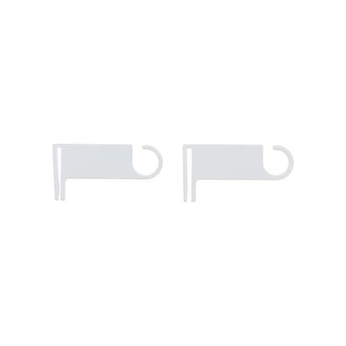レール収納システム用 リングブラケット