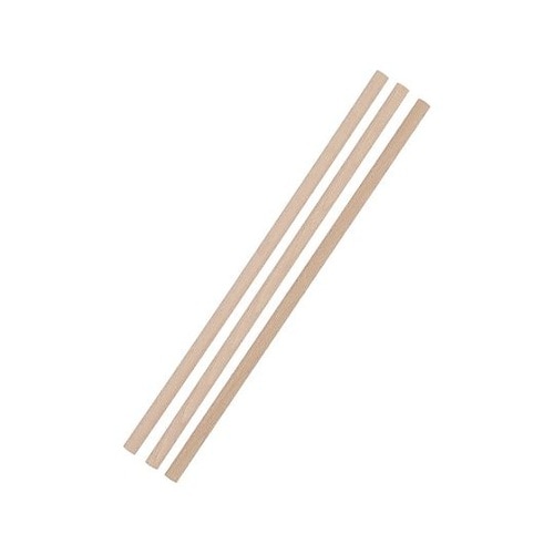 木製 ロングダボ 10φ×300mm 1