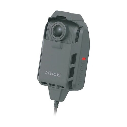 業務用ウェアラブルカメラ WE300セッ