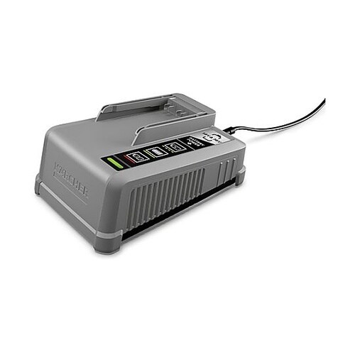 掃除機用ユニバーサル充電器 18V、36