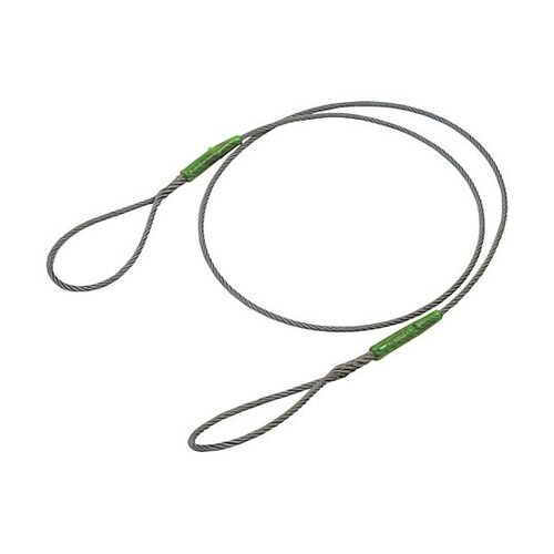 セフティカラースリング12mm 1.0m