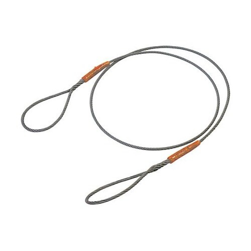 セフティカラースリング12mm 2.5m