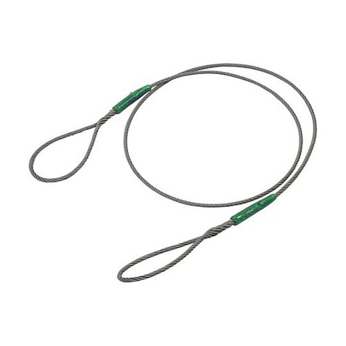 セフティカラースリング12mm 6.0m