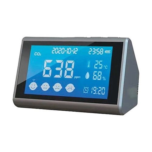 CO2モニター 6300008940