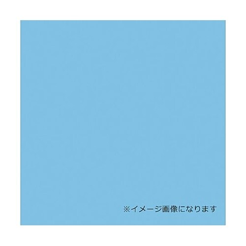 ウッドラックパネル カラー スカイブルー
