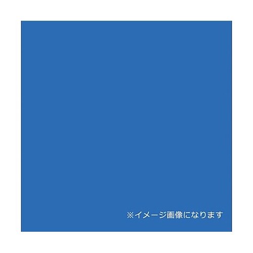 ウッドラックパネル カラー ブルー 5m