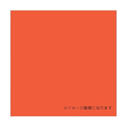 ウッドラックパネル カラー オレンジ 5