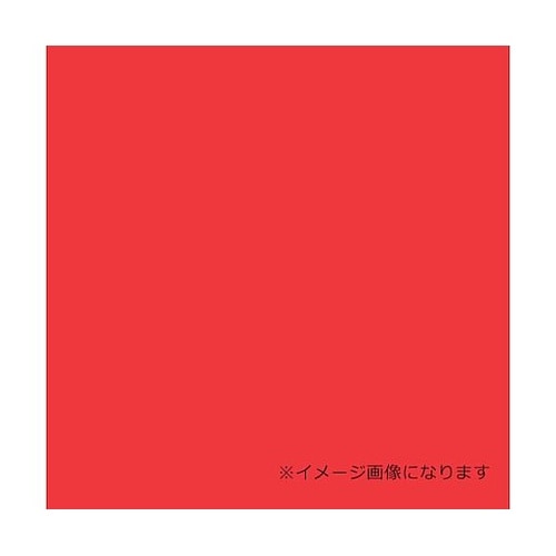ウッドラックパネル カラー 赤 5mm厚