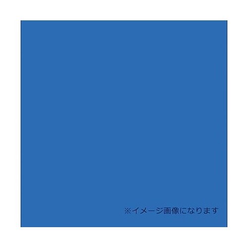 ウッドラックパネル ソリッドカラー ブル