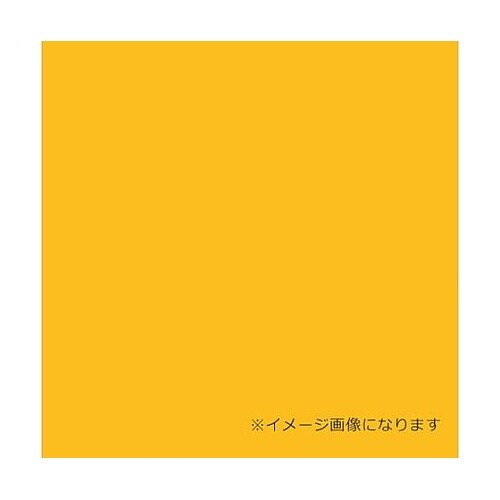 ウッドラックパネル ソリッドカラー 黄