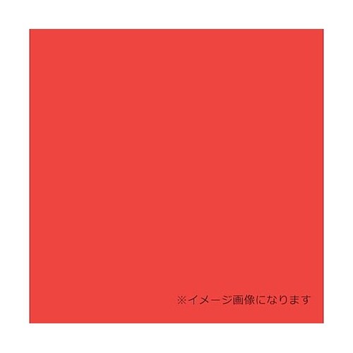 ウッドラックパネル ソリッドカラー 赤