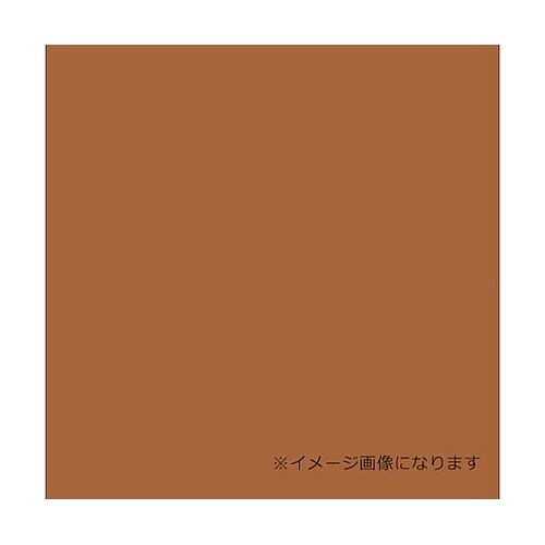 ウッドラックパネル ソリッドカラー 茶