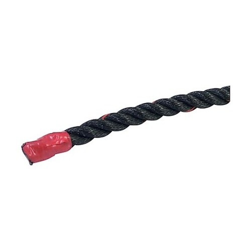 ポリエチレンロープ 黒 200m巻 20