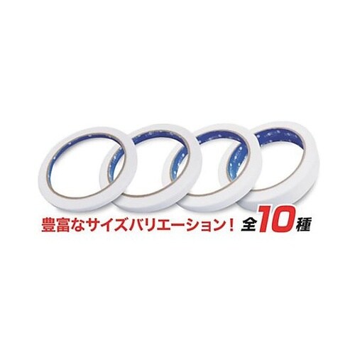ボンドブレーカーテープ 10mm×25m