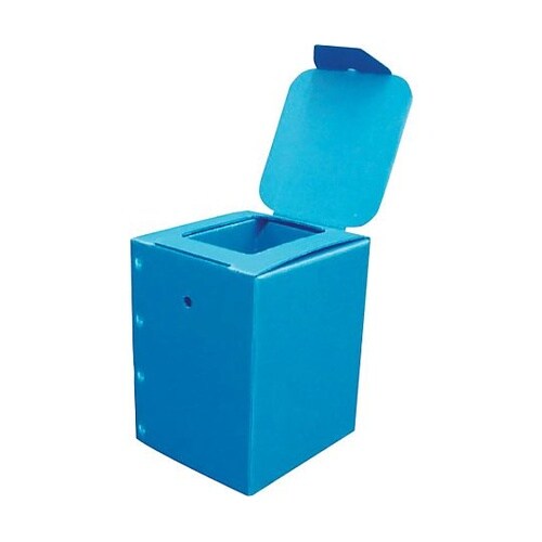 BR−932プラダン製洋式トイレ単体 6