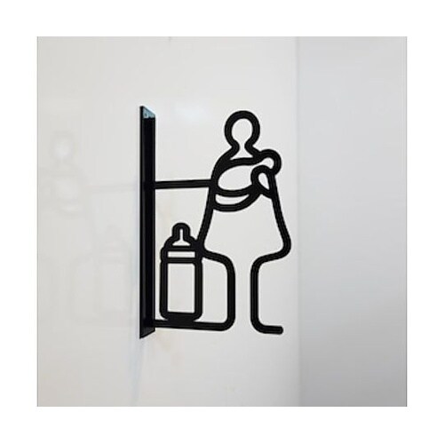 ツケレルン 1Wayピクトサイン(授乳室