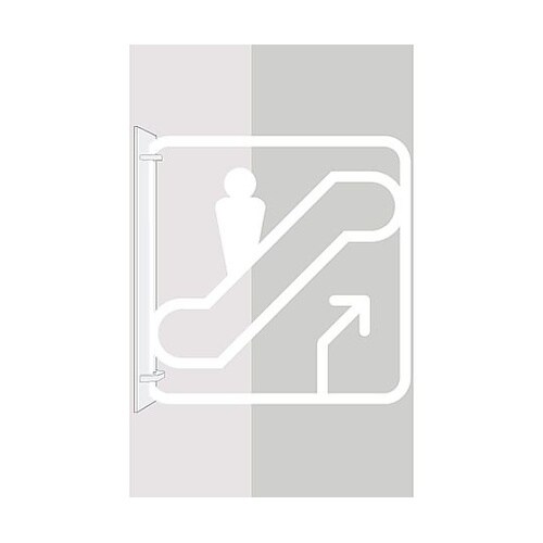 ツケレルン 3Wayピクトサイン(エスカ