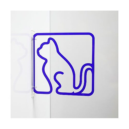 ツケレルン 3Wayピクトサイン(CAT