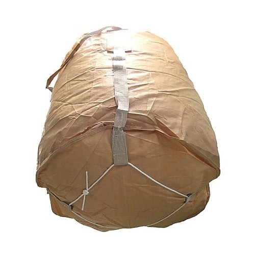 コンテナバッグ 丸型 容量1000L 耐