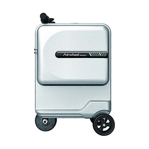 Airwheel ROBOT 電動スマー