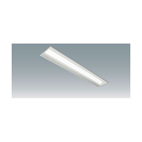 LED照明器具 296839 ベースライ