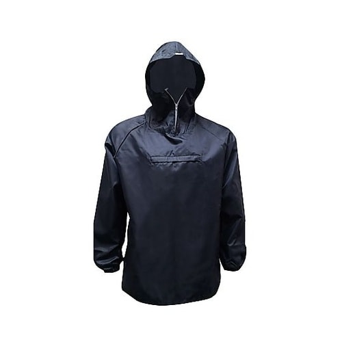 OXヤッケ ネイビー M #1800