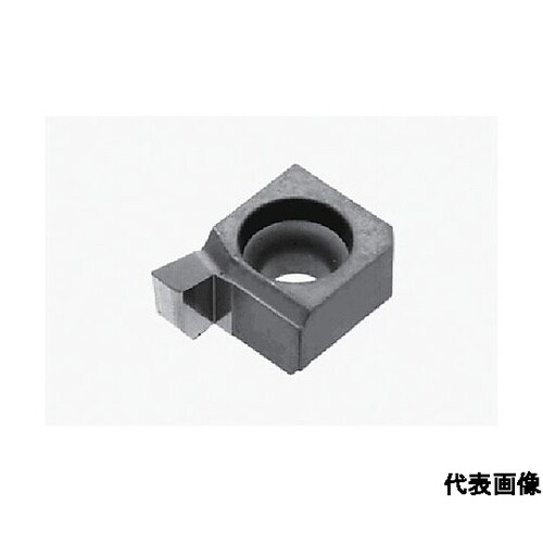 内径溝入れ加工用インサート GR/L U