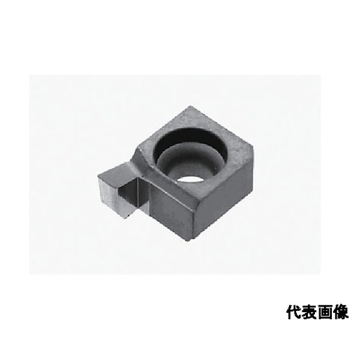 内径溝入れ加工用インサート GR/L U