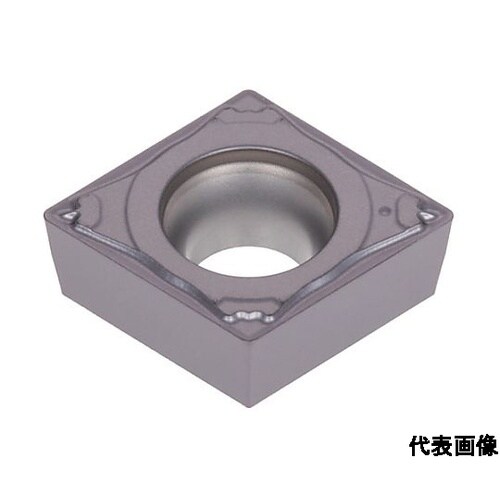 旋削加工用インサート PVDコーティング