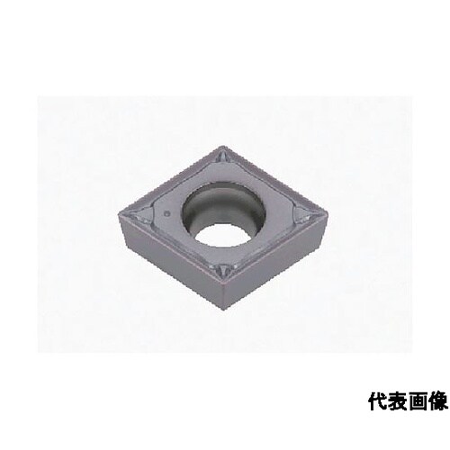 旋削加工用インサート PVDコーティング