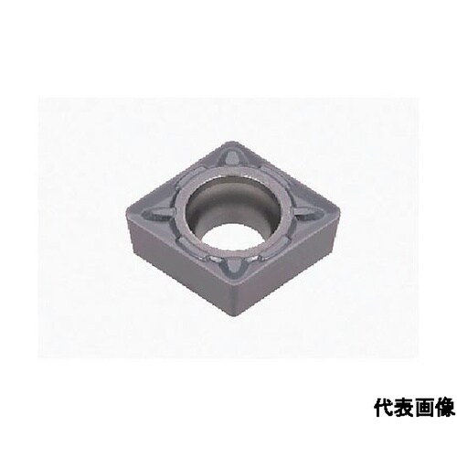 旋削加工用インサート PVDコーティング