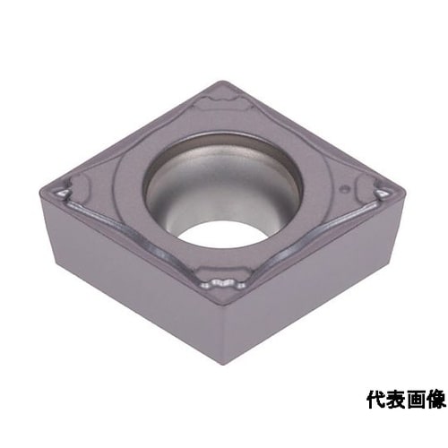 旋削加工用インサート PVDコーティング