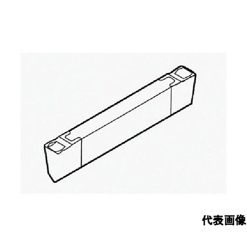 マイティー・シリーズ 外径溝入れ加工用イ