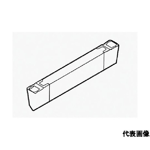 マイティー・シリーズ 外径溝入れ加工用イ