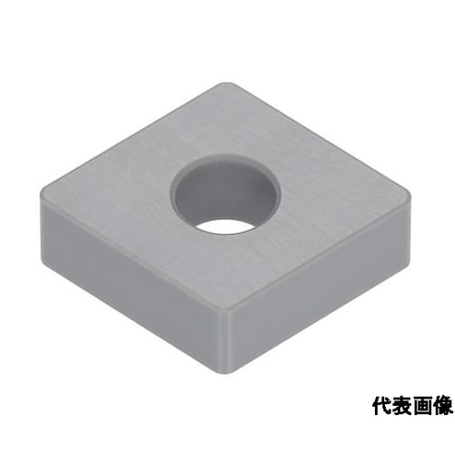 旋削加工用インサート サーメット NS5