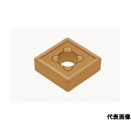 旋削加工用インサート PVDコーティング