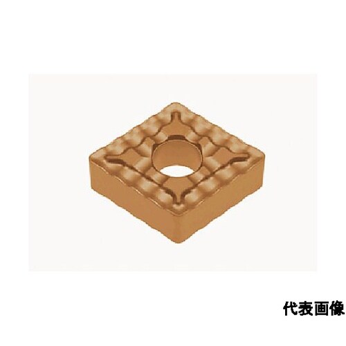 旋削加工用インサート PVDコーティング