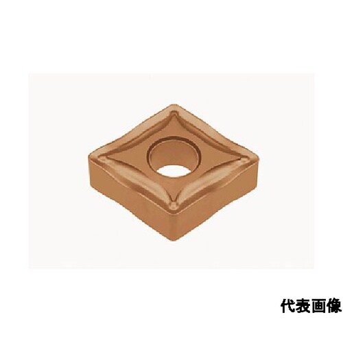 旋削加工用インサート PVDコーティング
