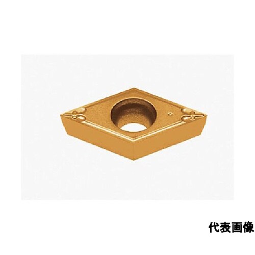 旋削加工用インサート PVDコーティング