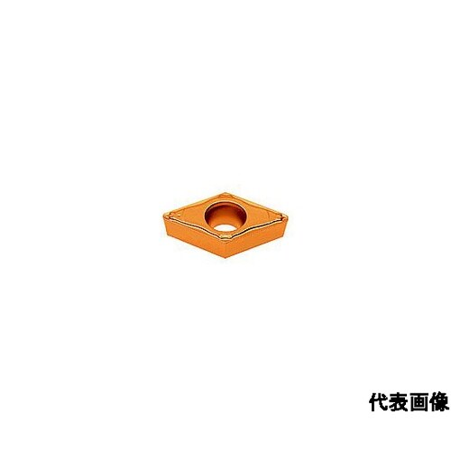 旋削加工用インサート PVDコーティング
