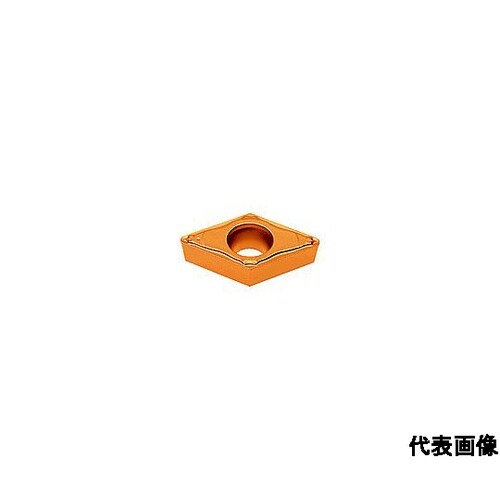旋削加工用インサート PVDコーティング