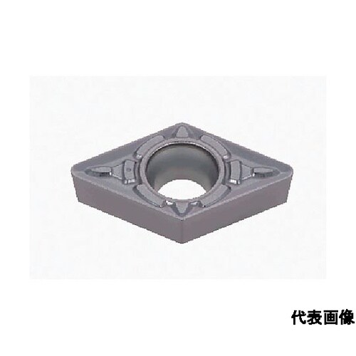 旋削加工用インサート PVDコーティング
