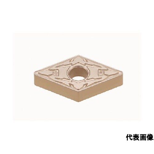 旋削加工用インサート CVDコーティング